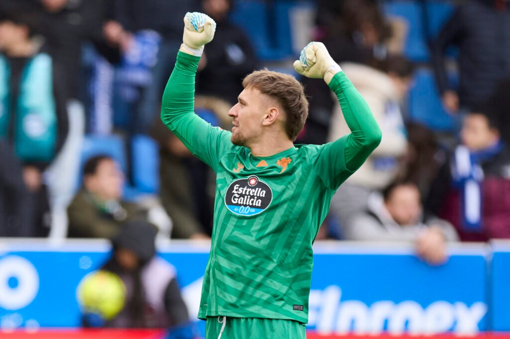 Spaniolii s-au convins de Ionuț Radu