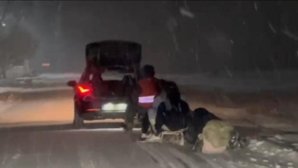 Un al doilea adolescent a scăpat cu viață