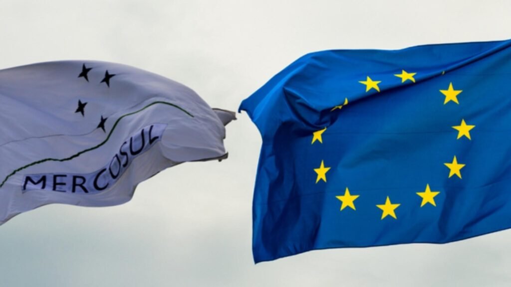 Uniunea Europeană confirmă că Ursula vor der Leyen va semna tratatul cu Mercosur sâmbăta viitoare