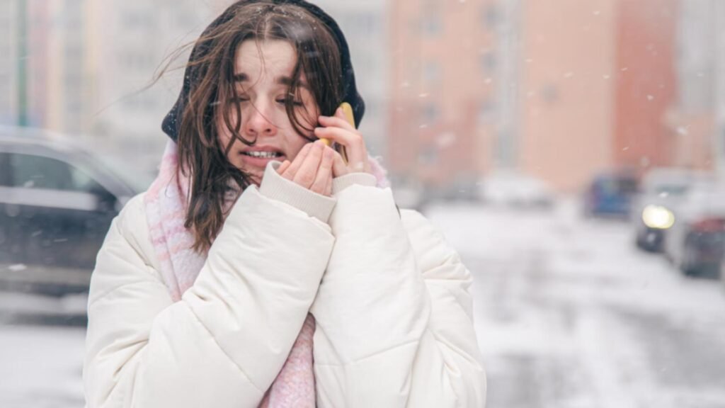Urmează două zile de coșmar meteo