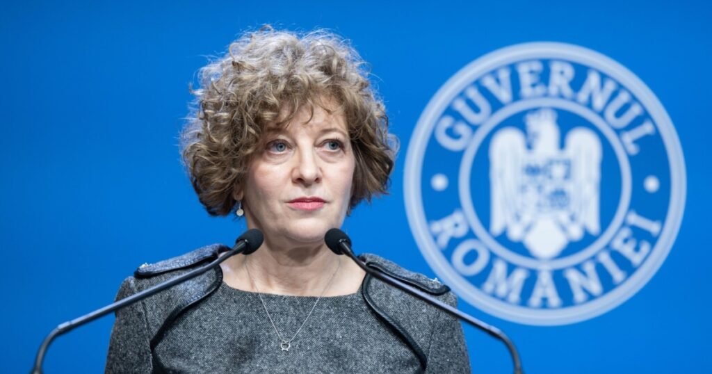 Vicepremierul Oana Gheorghiu anunță că în 2026 începe reforma companiilor de stat. „Pierderile acumulate sunt de 14 miliarde de lei”