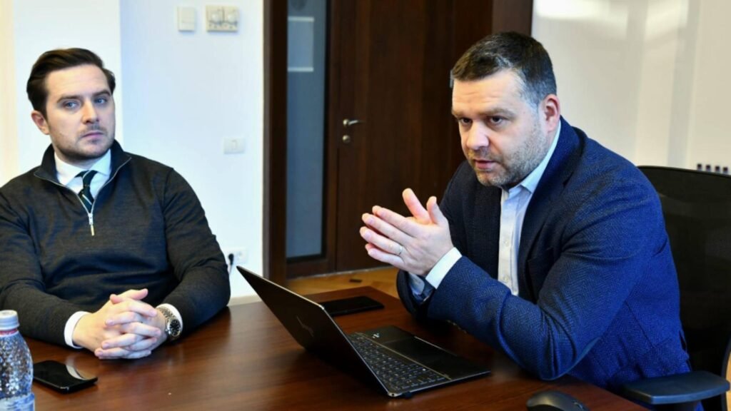 Ciprian Ciucu, disperat. Bugetul PMB, la pământ.