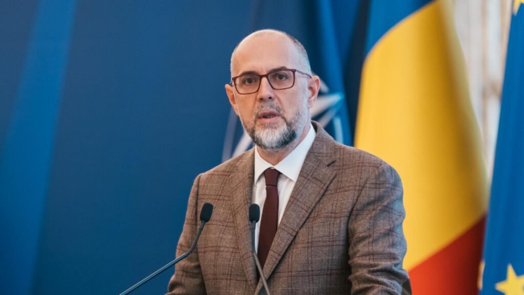 Kelemen Hunor acuză lipsa de transparență în coaliție în privința acordului UE-Mercosur