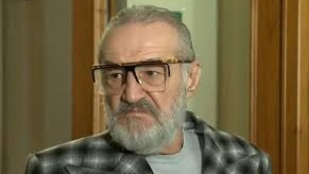 Adrian Șut semnează cu Al-Ain. Gigi Becali a confirmat transferul