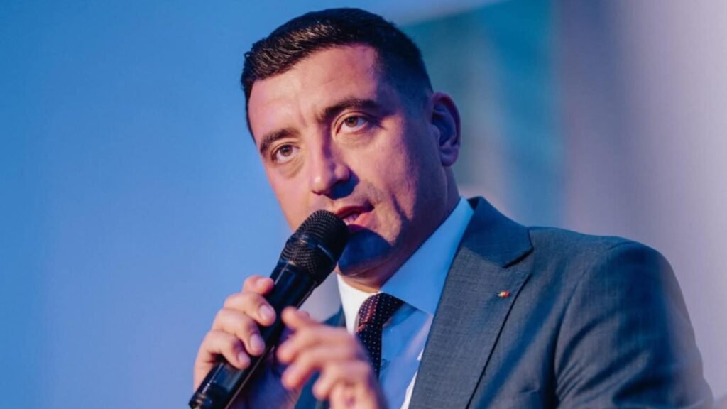 George Simion, apel după mobilizarea exemplară de joi