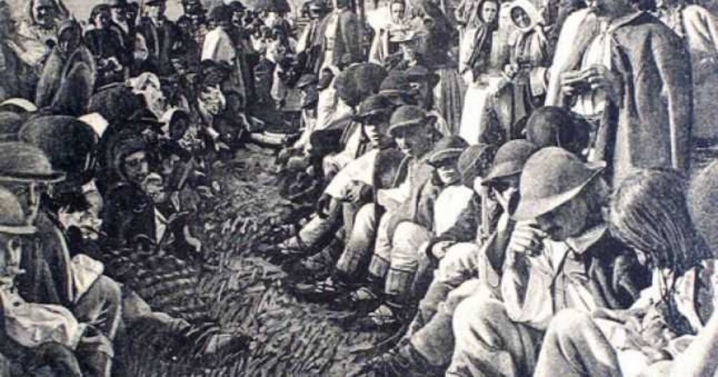 ADN-ul românesc, un puzzle surprinzător. Românii nu se trag doar din daci și romani