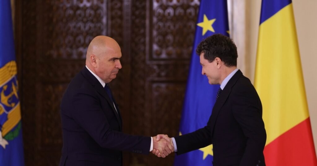 Bugetul, reforma în administrație și politica externă, subiectele întâlnirii de marți dintre liderii coaliției și președintele Nicușor Dan