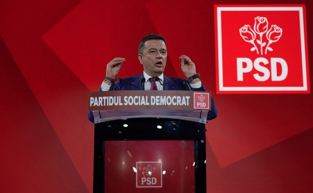 Ce s-a decis în ședința PSD de la Vila Lac. Grindeanu avertizează că s-a depășit limita de suportabilitate Ce s-a decis în ședința PSD de la Vila Lac. Grindeanu avertizează că s-a depășit limita de suportabilitate