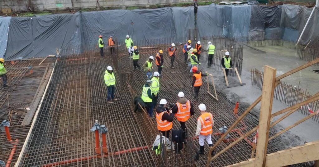 De ce e mai ușor pentru privați să construiască spitale decât pentru stat: „De foarte multe ori se reia întreg procesul de la zero"