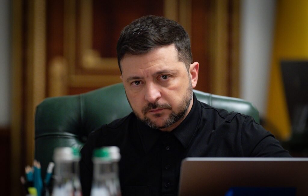 De ce nu vrea Rusia pace în Ucraina? - Analiză video