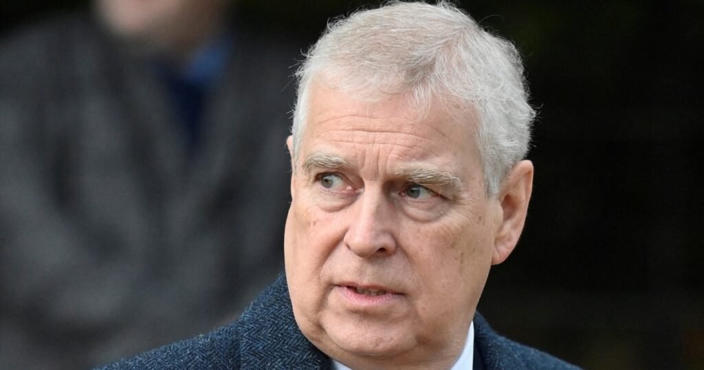 Dosarele Epstein | Fostul prinț Andrew al Marii Britanii, reținut de poliție. Regele Charles: „Legea trebuie să-și urmeze cursul” Dosarele Epstein | Fostul prinț Andrew al Marii Britanii, reținut de poliție. Regele Charles: „Legea trebuie să-și urmeze cursul”