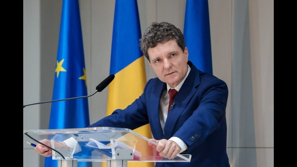 Întrebat de Cotidianul, Nicușor dan l-a reevaluat pe șeful DNA. Ce spune despre șefii parchetelor