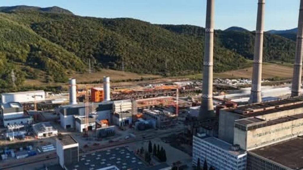 Investitorii de la Mintia, termen oficial pentru începerea producției