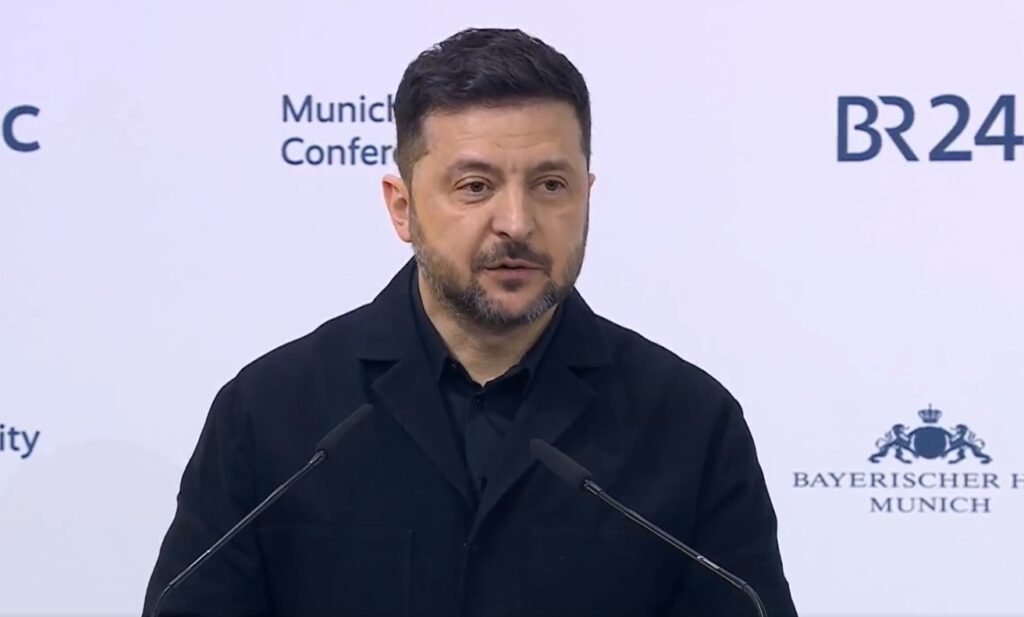 LIVE Ziua a doua la München: Rubio a spus fraza care a schimbat atmosfera. Zelenski cere unitate occidentală și concesii de la Rusia. Interesul SUA pentru Groenlanda nu a dispărut