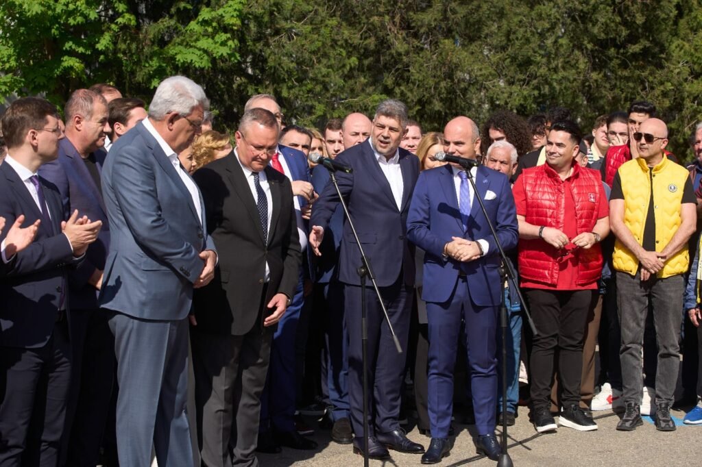 Lider PNL: Nu vom mai putea face alianță electorală cu PSD