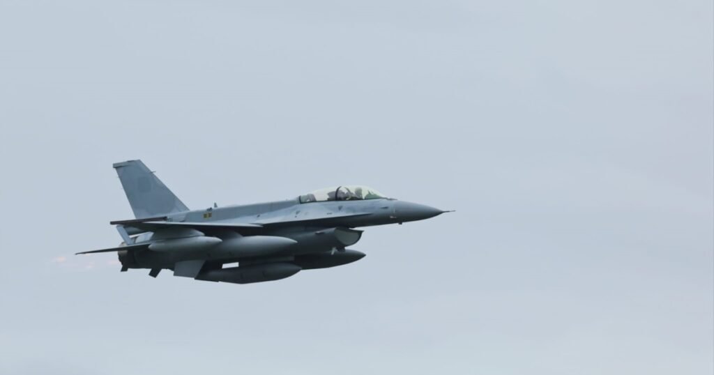 O dronă în apropierea frontierei cu Ucraina după un atac rusesc la porturile ucrainene, alta a intrat în spațiul național pentru scurt timp