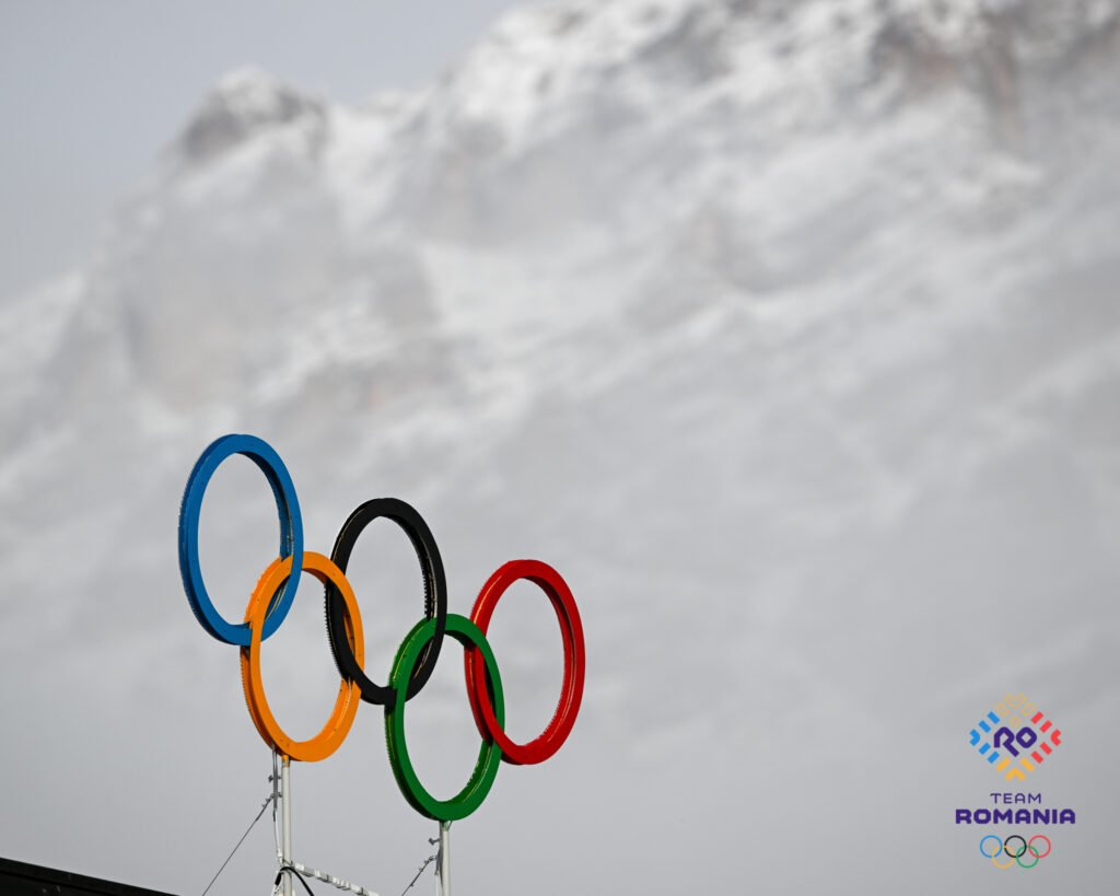 Programul de marți al sportivilor români la Jocurile Olimpice Milano Cortina