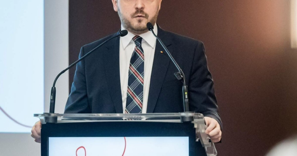 Rogobete, mesaj ferm după atacarea unor medici de la UPU: „Violența nu va fi tolerată”. Ce transmite către managerii unităților sanitare Rogobete, mesaj ferm după atacarea unor medici de la UPU: „Violența nu va fi tolerată”. Ce transmite către managerii unităților sanitare