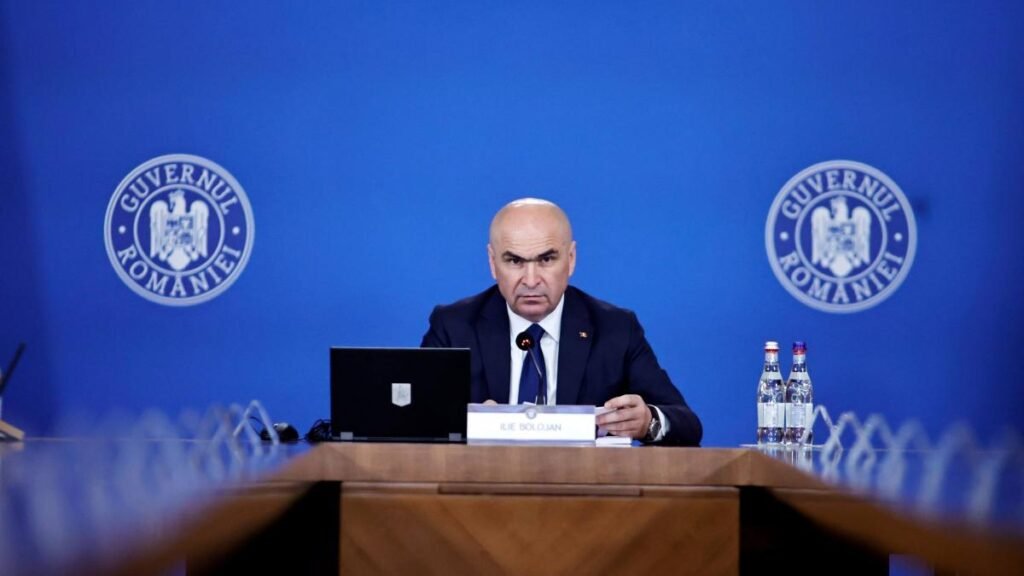 România este o țară rămasă mult în urmă