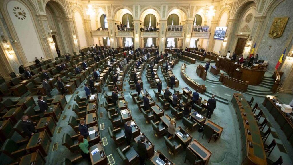 Senatul României adoptă reguli noi pentru profesionalizarea comisiilor de evaluare a handicapului Senatul României adoptă reguli noi pentru profesionalizarea comisiilor de evaluare a handicapului