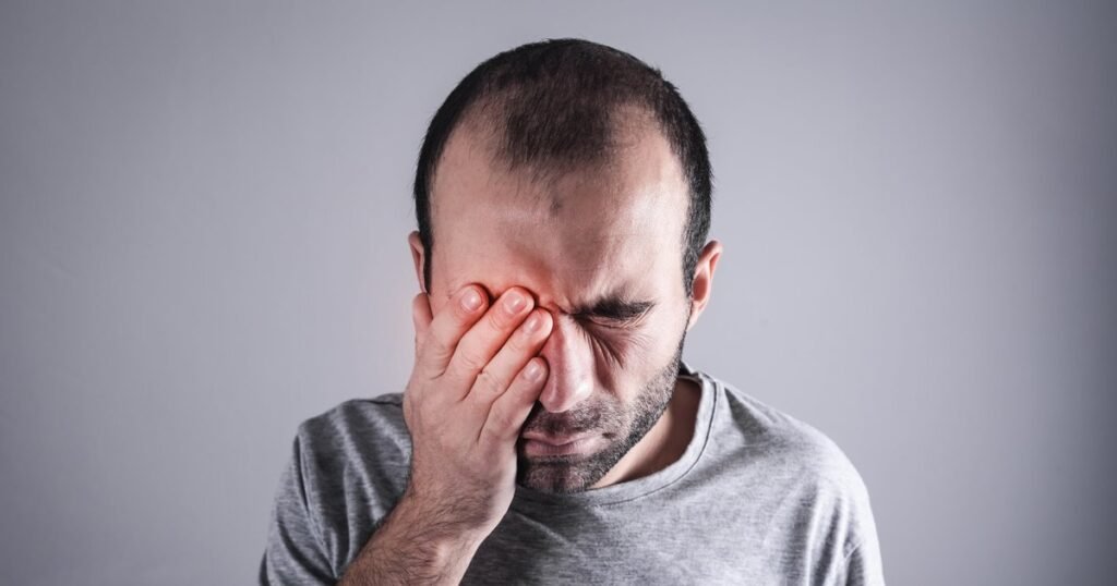 Simptomul care nu doare, dar te poate lăsa fără vedere. Cum recunoști AVC-ul ocular Simptomul care nu doare, dar te poate lăsa fără vedere. Cum recunoști AVC-ul ocular