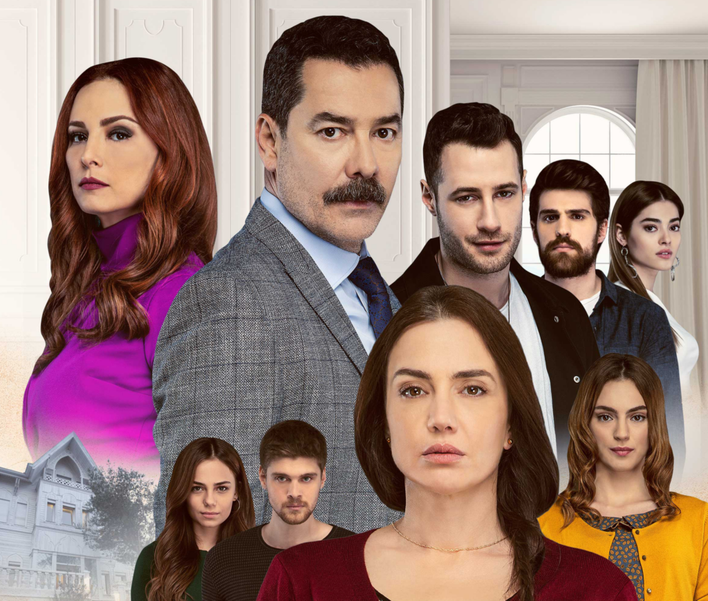 Turcia vrea să cucerească lumea cu telenovele. Guvernul acordă subvenții de până la 100.000 dolari/episod pentru telenovele exportate Turcia vrea să cucerească lumea cu telenovele. Guvernul acordă subvenții de până la 100.000 dolari/episod pentru telenovele exportate