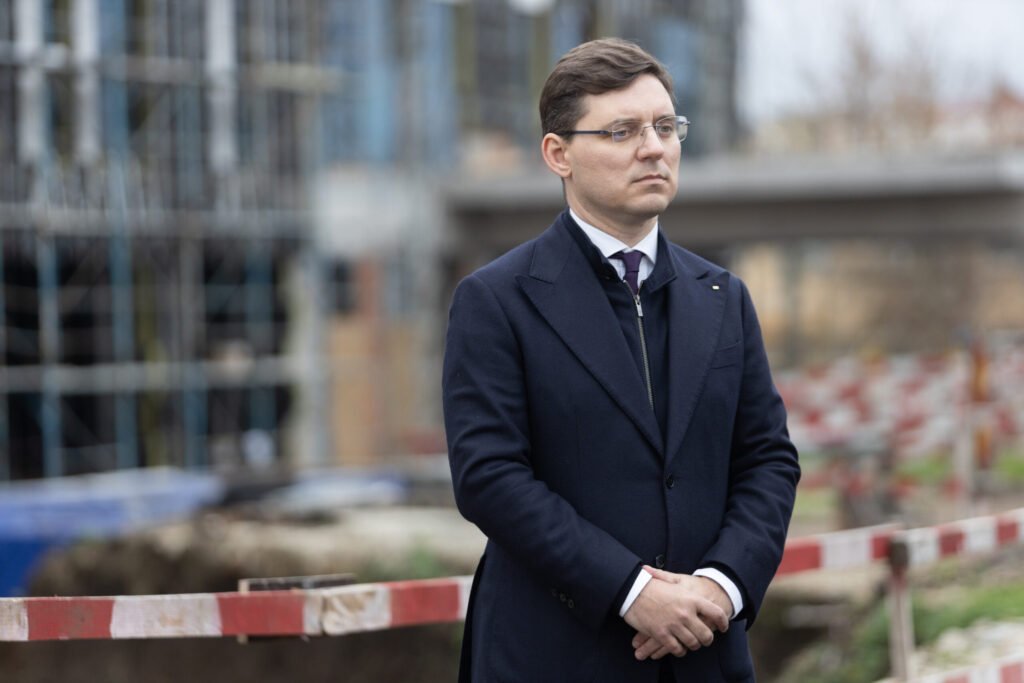 trebuie să respingem ideea unei Uniuni Europene cu mai multe viteze