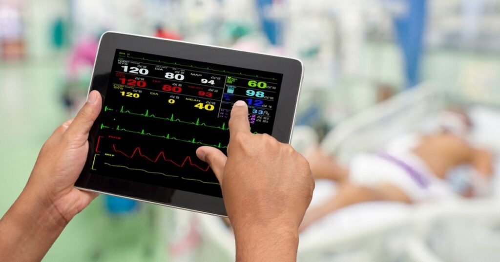 AI în medicină: limitele de securitate. Expert: „Cel mai îngrijorător scenariu nu este furtul de date”