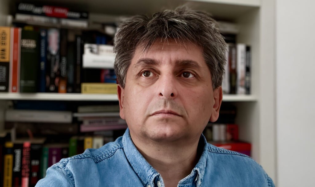 Blocați în Dubai. Cât de repede dispare o lume virtuală? Blocați în Dubai. Cât de repede dispare o lume virtuală?