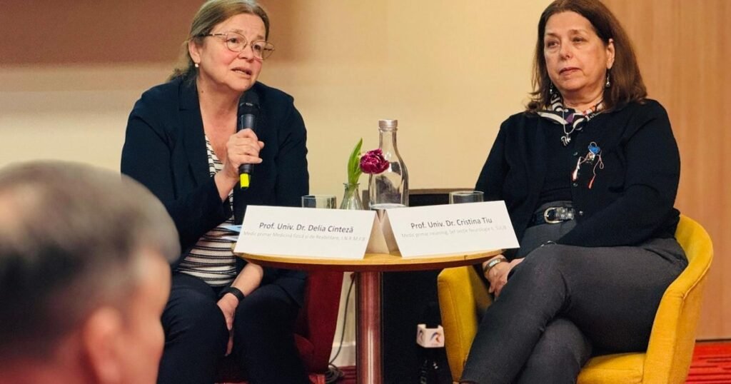 Boala tăcută care te ține prizonier după un AVC. Cum se tratează rigiditatea musculară ce pare de neînvins