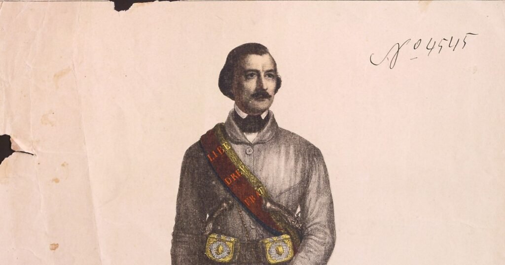 Cine a fost cu adevărat personajul care dă numele celor mai faimoase bulevarde