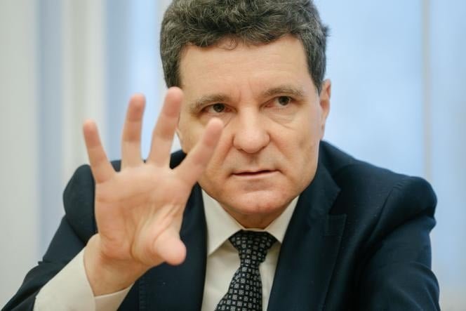 Consilierul lui Nicușor Dan, mai interesat de Ucraina decât Iran Consilierul lui Nicușor Dan, mai interesat de Ucraina decât Iran