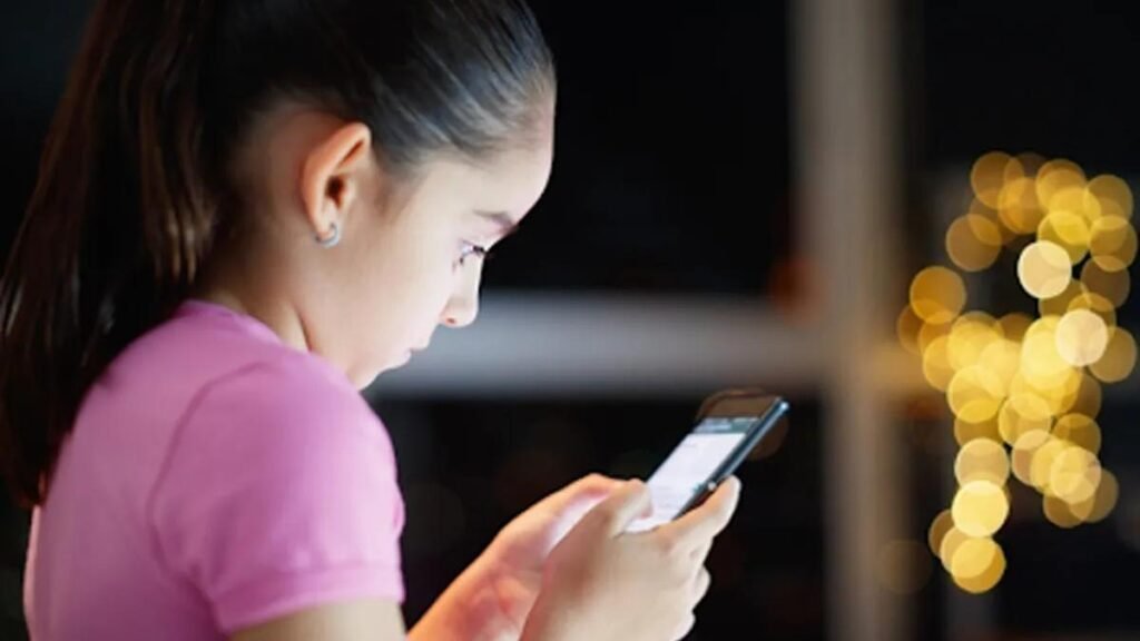 Copiii folosesc AI fără acordul părinților