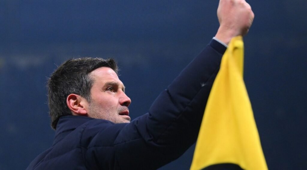 Cristi Chivu vrea un jucător de la Bayern Munchen