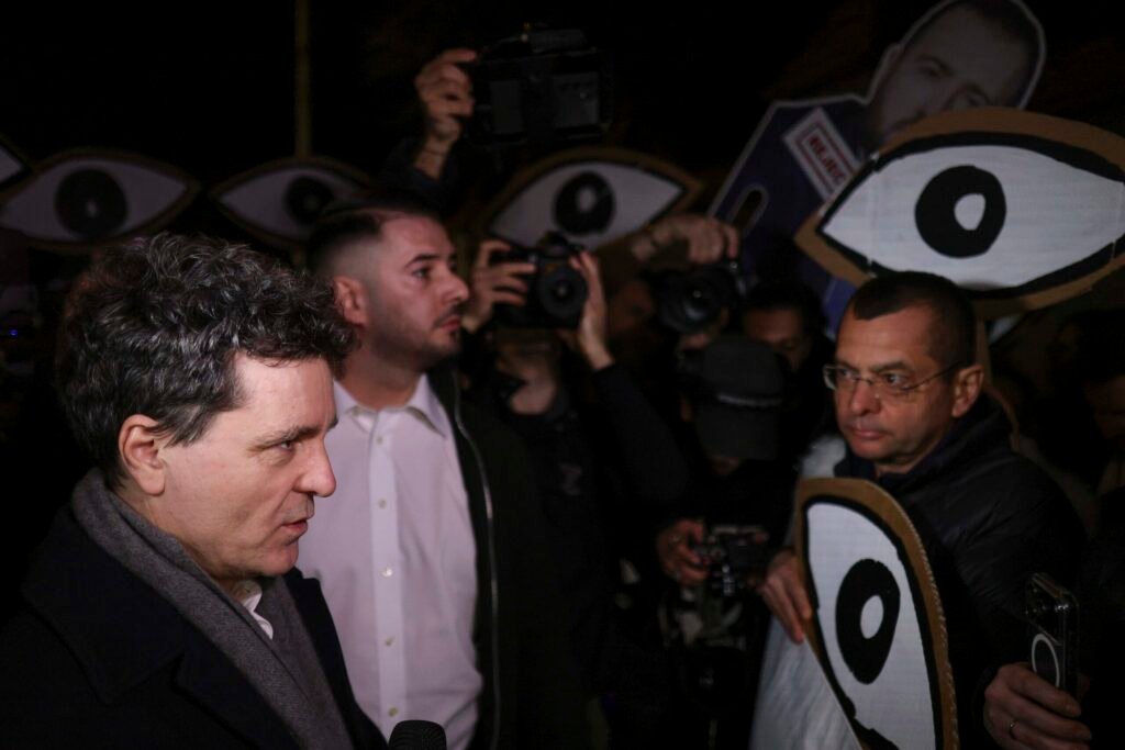 Cu legea de partea lui, Nicușor Dan poate respinge de mai multe ori propunerile de procurori venite pe filiera PSD