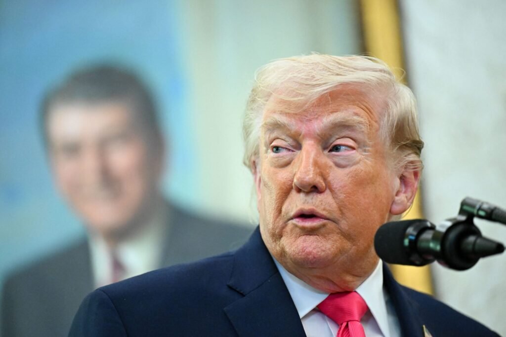 De ce n-a reușit Trump să vadă efectele negative ale atacului asupra Iranului?
