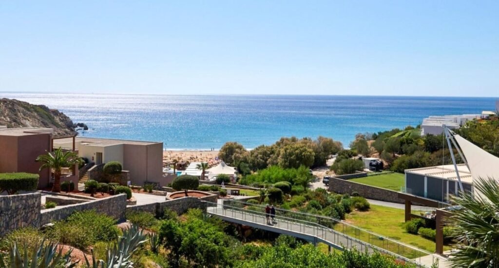 De ce rămâne Grecia alegerea principală pentru vacanța de vară (P) De ce rămâne Grecia alegerea principală pentru vacanța de vară (P)