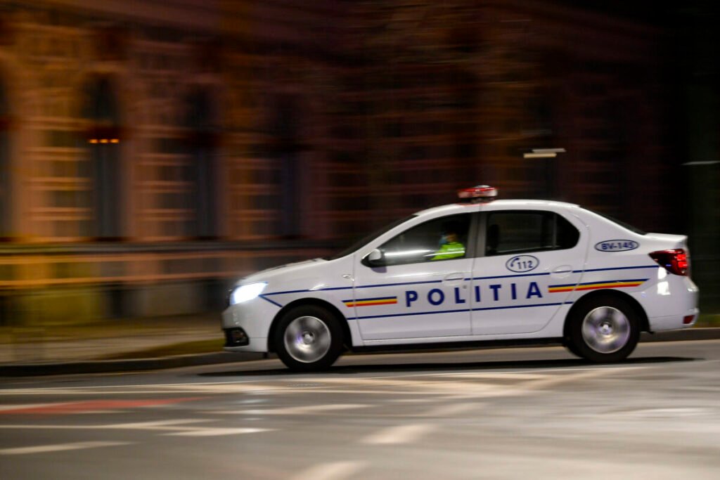 Doi polițiști din Maramureș, trimiși în judecată pentru corupție și abuz în serviciu