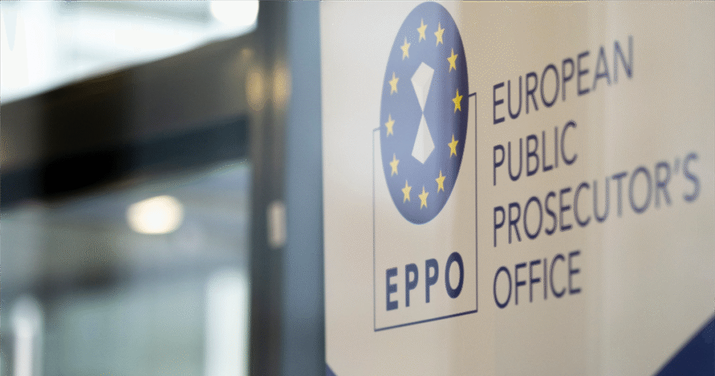 EPPO anchetează fraudarea a miliarde de euro din PNRR în UE. Frauda vamală și cea cu TVA au făcut daune de 45 de miliarde de euro EPPO anchetează fraudarea a miliarde de euro din PNRR în UE. Frauda vamală și cea cu TVA au făcut daune de 45 de miliarde de euro