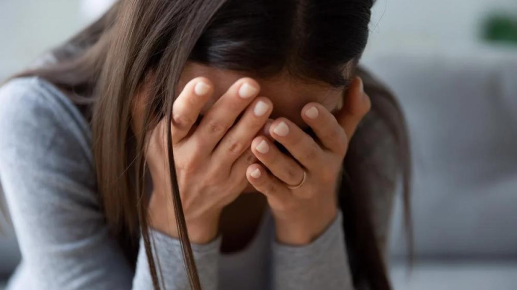 Ghid complet pentru anxietate severă Ghid complet pentru anxietate severă