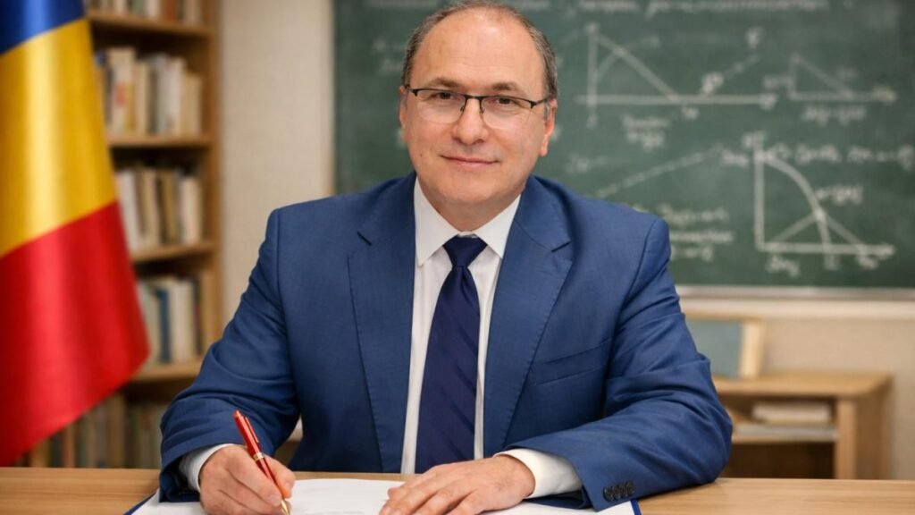 Guvernul a mai încălcat o dată legea, cu interimatul la Educație