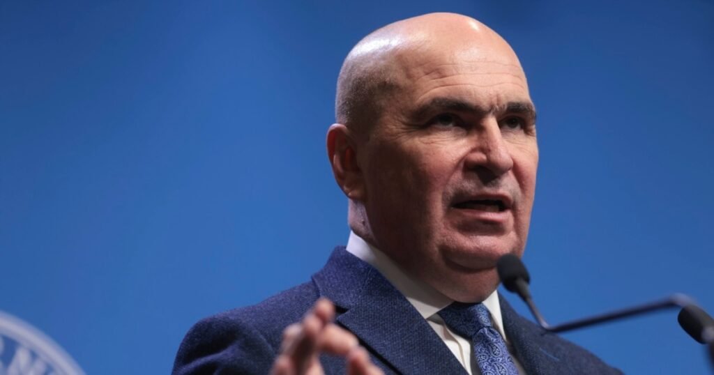 În ședința coaliției nu a existat niciun diferend, dar PSD dă apoi un comunicat în contradicție cu realitatea