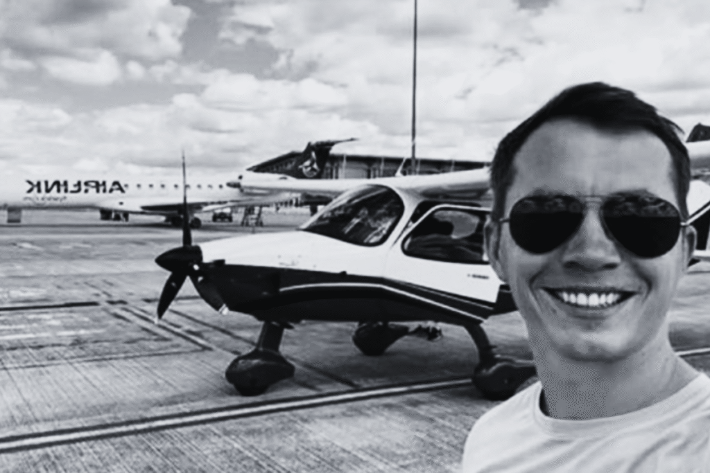 Influencer rus, doborât de rachetele lui Putin