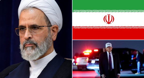 Iran – șah sau table? Iran – șah sau table?