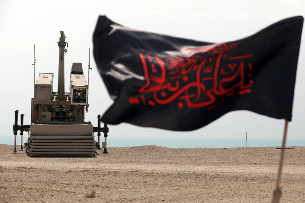 Iranul amenință că va ataca 18 companii americane, printre care Google, Apple, Microsoft și Tesla. Reacția Casei Albe