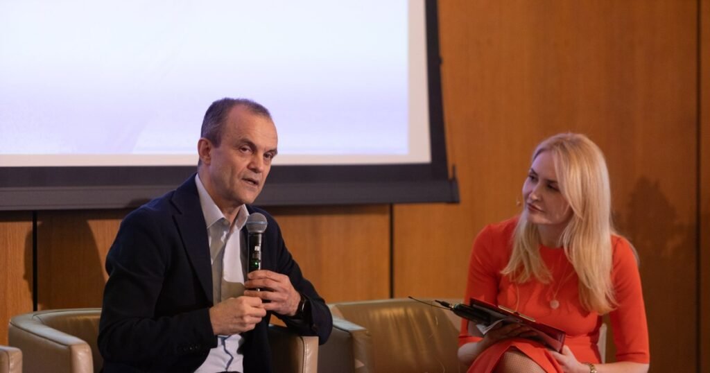 Lecția de la „Marie Curie”. Medicul care a dus o „comună” de copii la tratament în străinătate pentru a-i salva