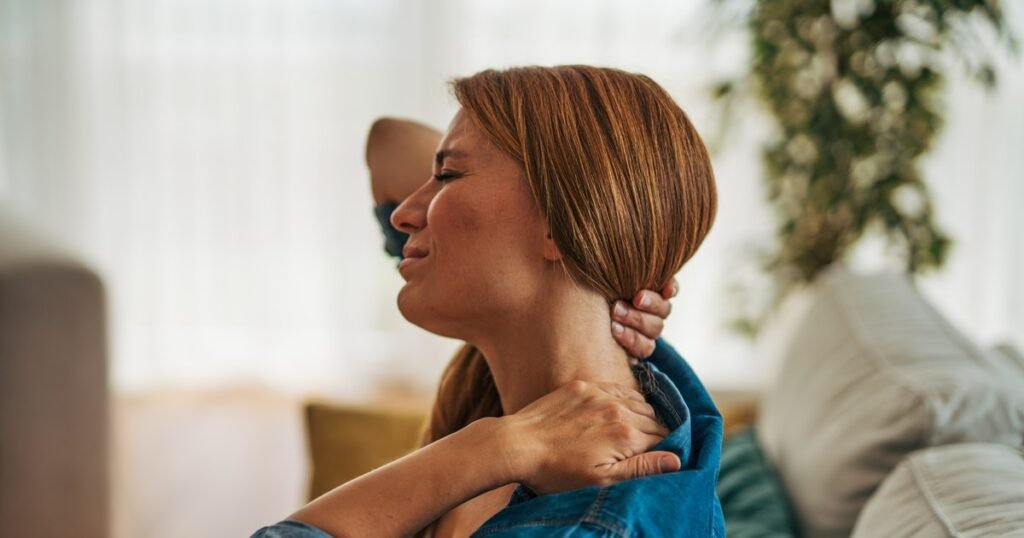 Nervul comprimat: simptomele pe care corpul dumneavoastră nu le transmite întâmplător Nervul comprimat: simptomele pe care corpul dumneavoastră nu le transmite întâmplător