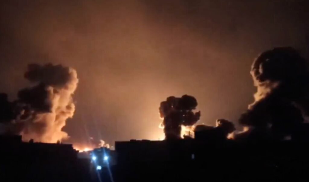 Războiul din Orientul Mijlociu, ziua 5. Israel și SUA cresc presiunea și loviturile / Senatul SUA se pregătește să-l oprească pe Trump / Anunțul Casei Albe despre o eventuală operațiune terestră a armatei SUA în Iran