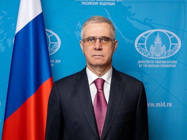 România ar putea fi folosită pentru declanşarea unui conflict cu Rusia, spune ambasadorul Rusiei la București România ar putea fi folosită pentru declanşarea unui conflict cu Rusia, spune ambasadorul Rusiei la București