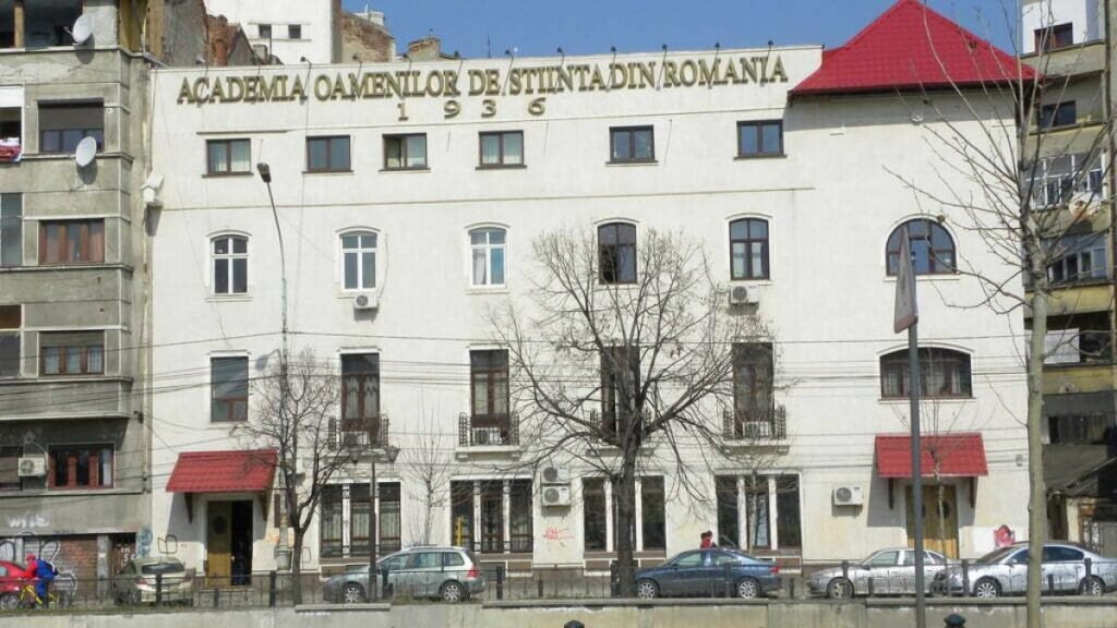 Șase instituții publice, propuse pentru desființare, în Parlament. USR bagă buldozerul în Academia de Științe Medicale și alte 5 instituții „false”